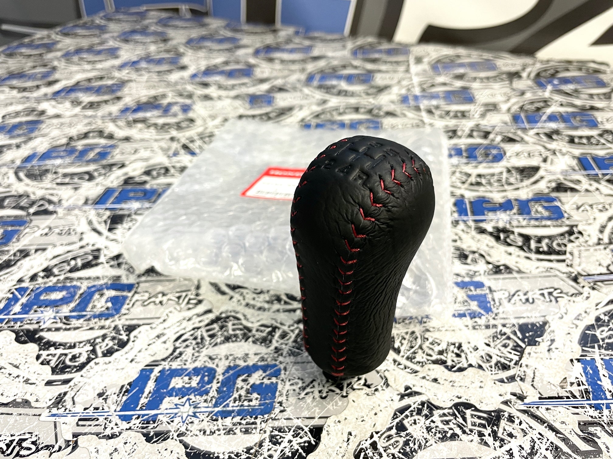 OEM Honda Shift Knob for 97-98 Integra Type R, 99-00 Civic Si, 97-01 Prelude SH