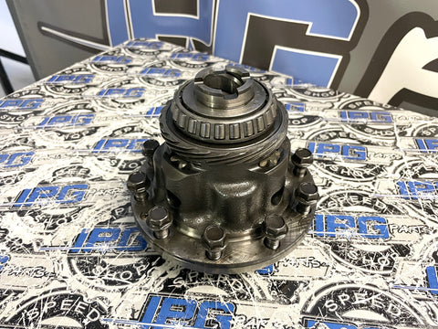 OEM Integra Type R B18c B18c5 Limited Slip Differential LSD