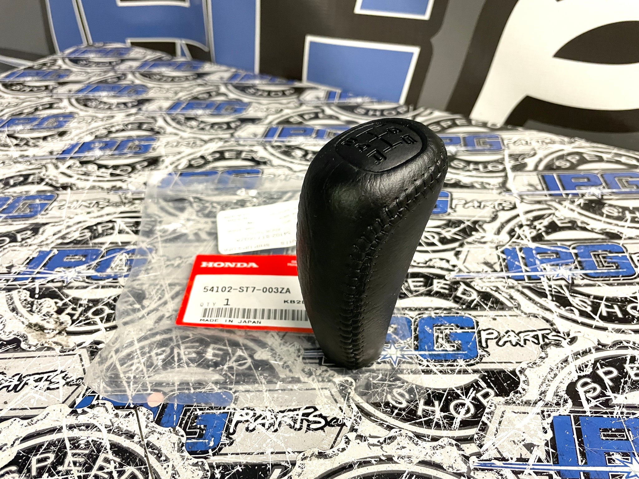 OEM Acura Shift Knob for 1994-2001 Integra RS, LS, GS, GSR Models