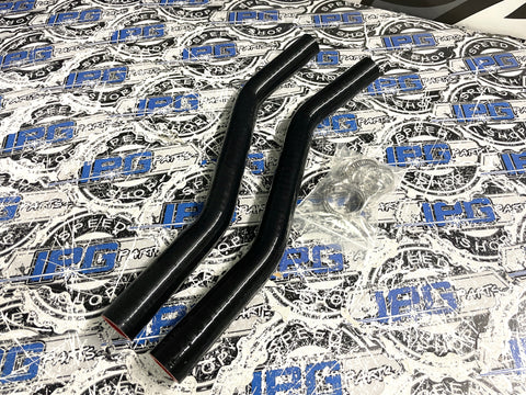 Precision Works PLM K-Swap Heater Hose Kit - Honda K20 EG EK DC2