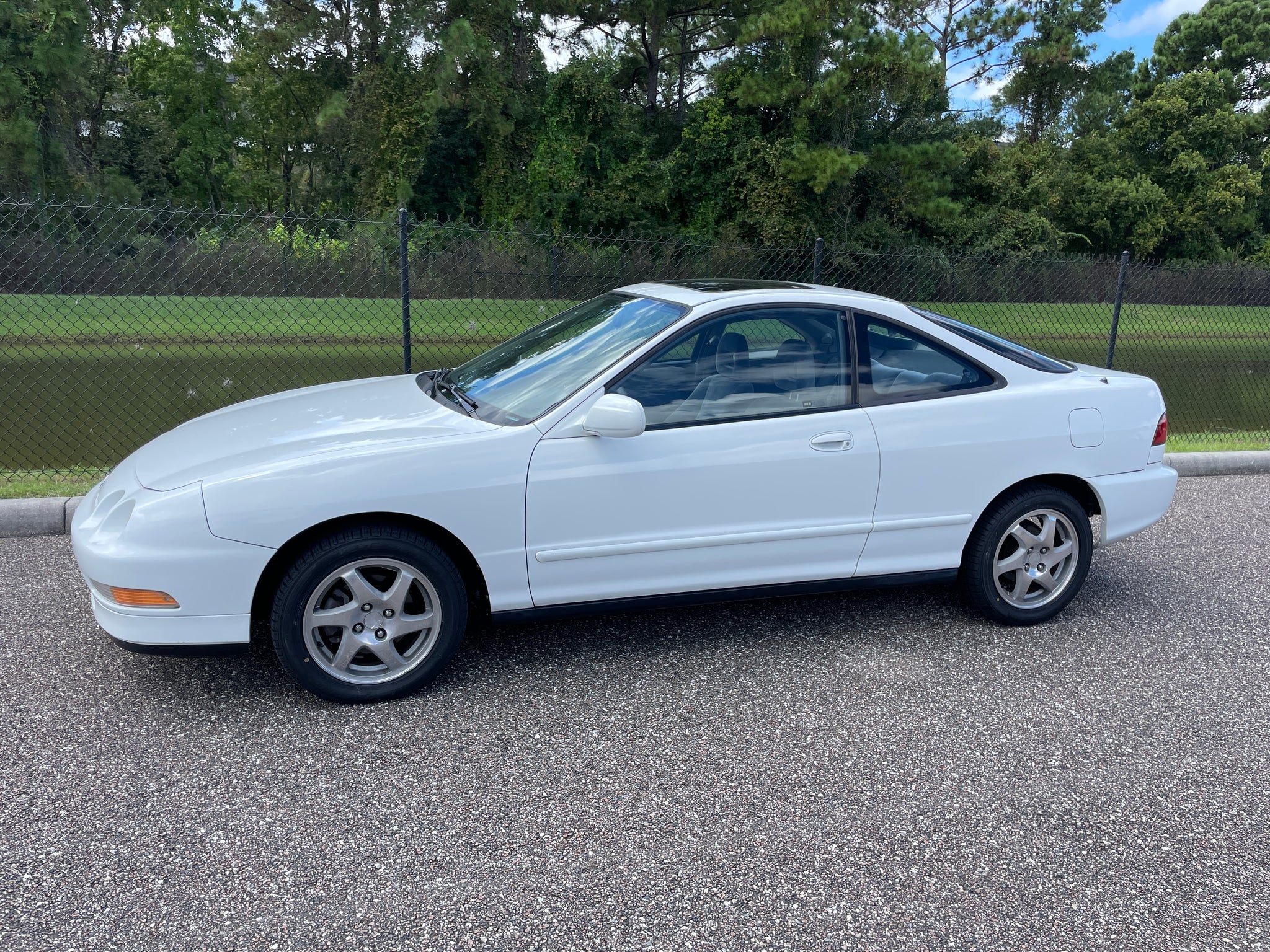 1996 Acura Integra LS, 65k Miles, 5 Speed - Solid, Honest Car