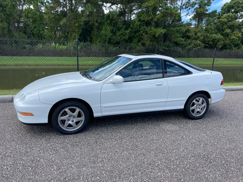 1996 Acura Integra LS, 65k Miles, 5 Speed - Solid, Honest Car