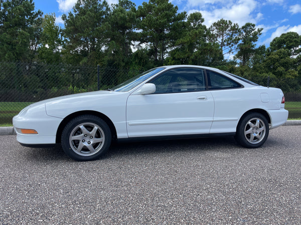 1996 Acura Integra LS, 65k Miles, 5 Speed - Solid, Honest Car