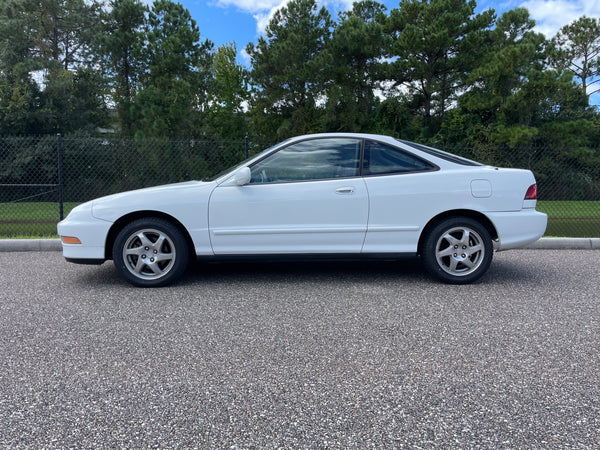 1996 Acura Integra LS, 65k Miles, 5 Speed - Solid, Honest Car