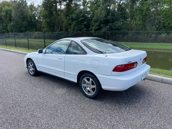 1996 Acura Integra LS, 65k Miles, 5 Speed - Solid, Honest Car