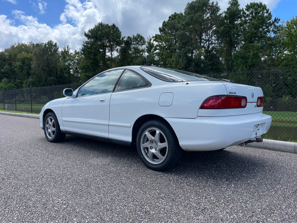 1996 Acura Integra LS, 65k Miles, 5 Speed - Solid, Honest Car