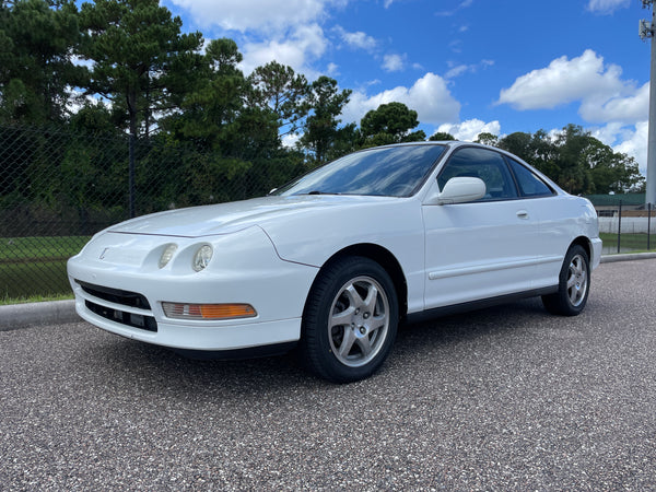 1996 Acura Integra LS, 65k Miles, 5 Speed - Solid, Honest Car