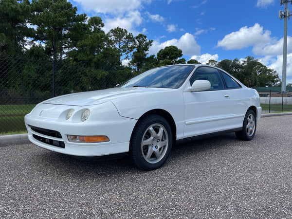 1996 Acura Integra LS, 65k Miles, 5 Speed - Solid, Honest Car