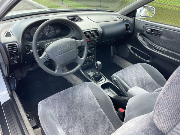 1996 Acura Integra LS, 65k Miles, 5 Speed - Solid, Honest Car