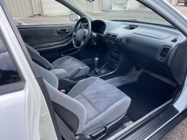 1996 Acura Integra LS, 65k Miles, 5 Speed - Solid, Honest Car