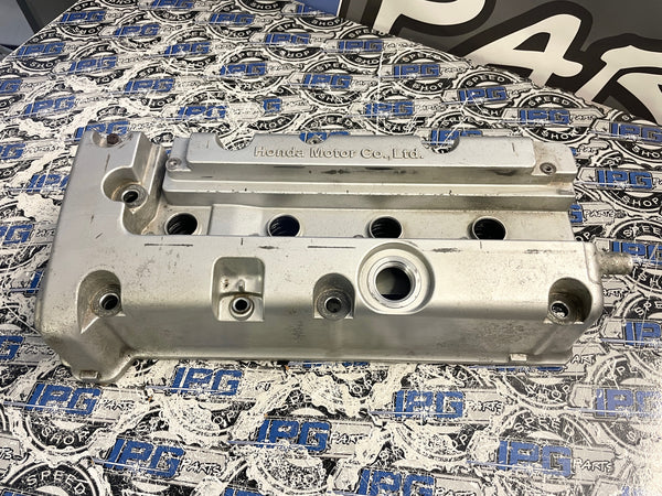 Used K20 Valve Cover - K20, K20a, K20a2, K20z1