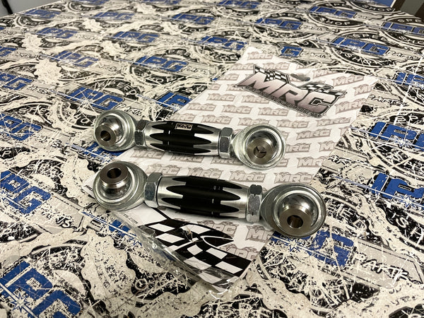 MRC Spherical Rear Toe Kit for 90-01 Integra, 88-00 Civic / CRX