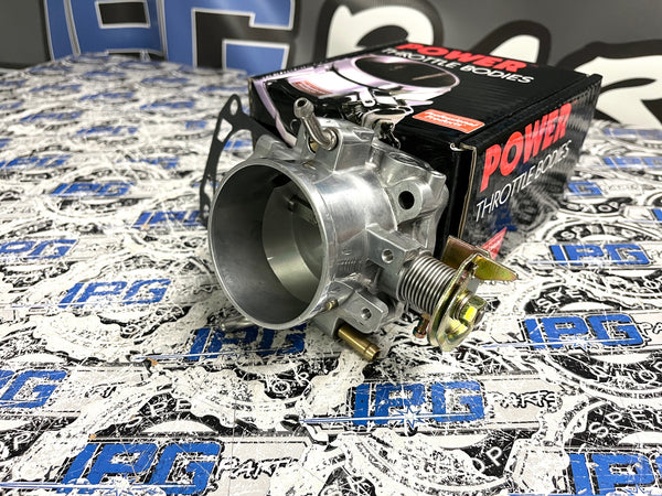 Professional Products 68mm Throttle Body Fits Honda B, D, F, and H series Engines