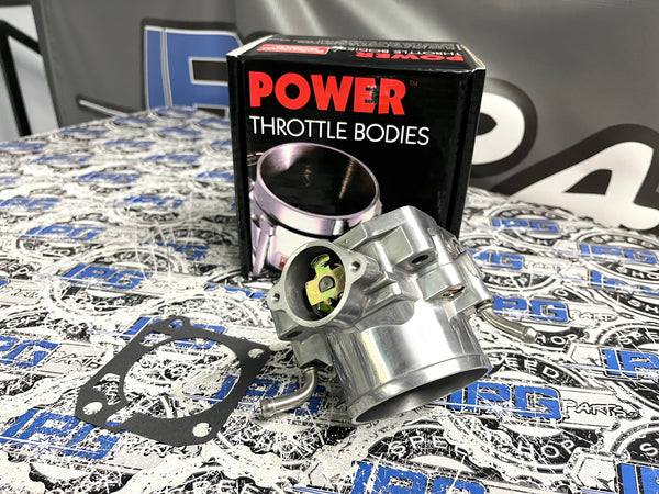 Professional Products 68mm Throttle Body Fits Honda B, D, F, and H series Engines