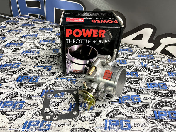 Professional Products 68mm Throttle Body Fits Honda B, D, F, and H series Engines