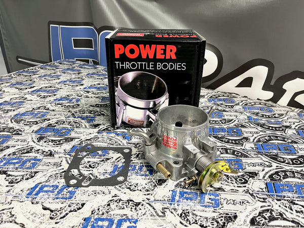 Professional Products 68mm Throttle Body Fits Honda B, D, F, and H series Engines