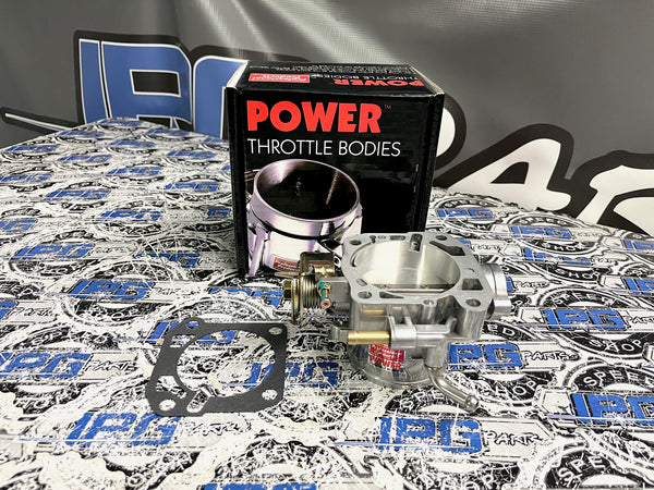 Professional Products 68mm Throttle Body Fits Honda B, D, F, and H series Engines