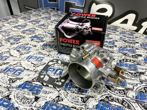 Professional Products 68mm Throttle Body for 94-01 Integra GSR B18c1 Engines