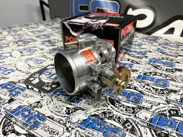 Professional Products 68mm Throttle Body for 94-01 Integra GSR B18c1 Engines