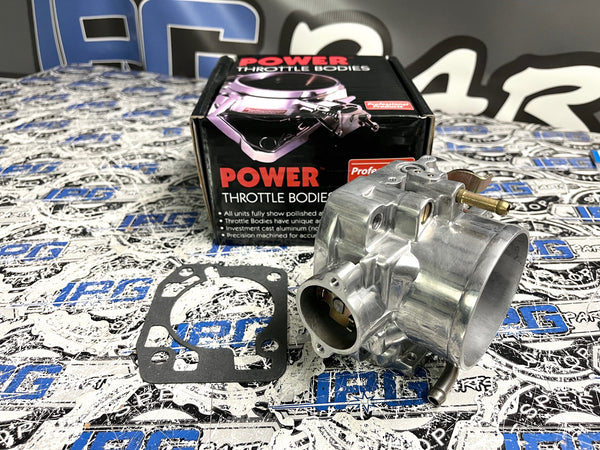 Professional Products 68mm Throttle Body for 94-01 Integra GSR B18c1 Engines
