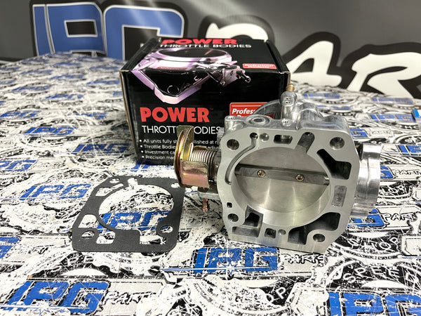 Professional Products 68mm Throttle Body for 94-01 Integra GSR B18c1 Engines