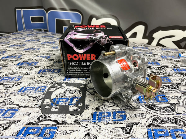 Professional Products 68mm Throttle Body for 94-01 Integra GSR B18c1 Engines