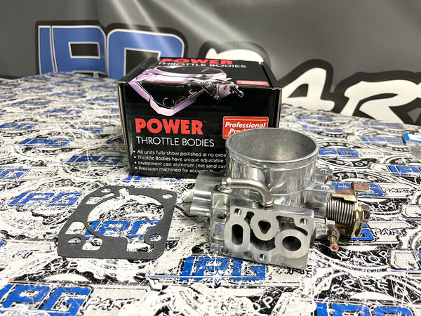 Professional Products 68mm Throttle Body for 94-01 Integra GSR B18c1 Engines