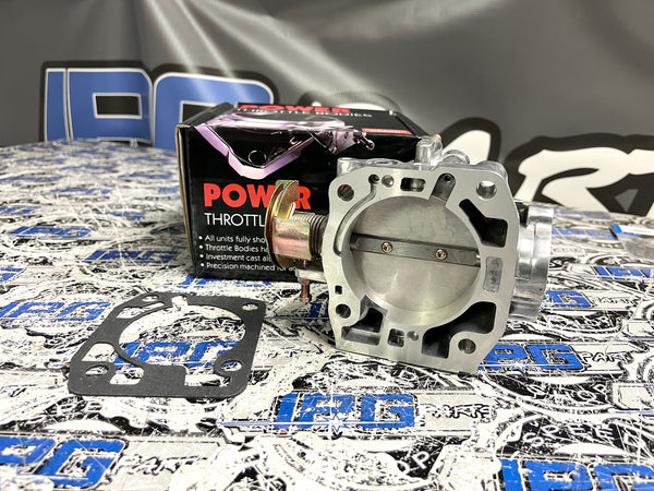 Professional Products 68mm Throttle Body for 94-01 Integra GSR B18c1 Engines