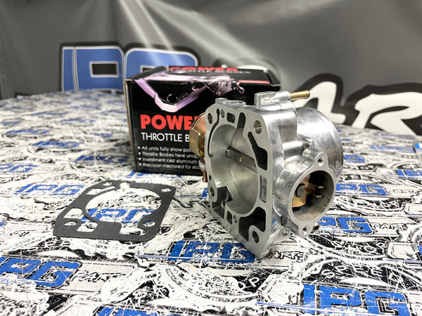 Professional Products 68mm Throttle Body for 94-01 Integra GSR B18c1 Engines