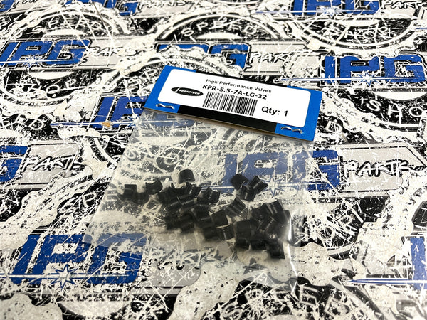 Supertech Performance Long Valve Locks - Keepers for B Series VTEC (B16, B18C) & K Series (K20, K24) Engines