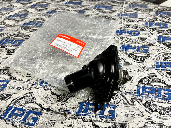 OEM Honda Thermostat for TSX K24a2, CIvic Si K20z3, Civic Si K24z7