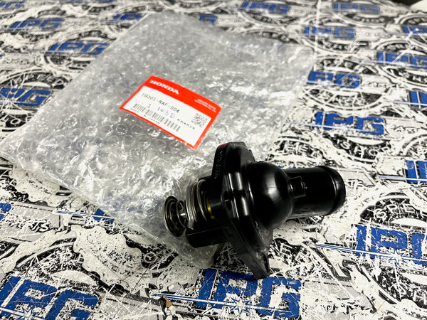OEM Honda Thermostat for TSX K24a2, CIvic Si K20z3, Civic Si K24z7