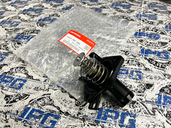 OEM Honda Thermostat for TSX K24a2, CIvic Si K20z3, Civic Si K24z7