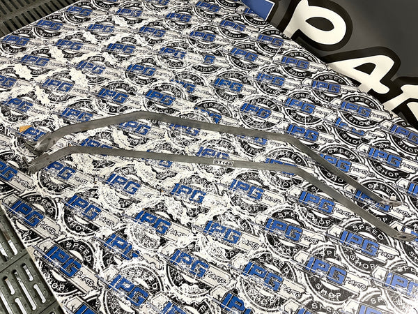 Spectra Fuel Tank Straps for 94-01 Integra DC, 92-95 Civic EG