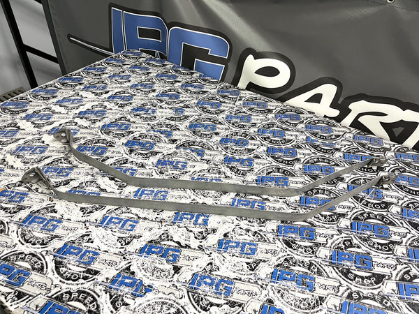 Spectra Fuel Tank Straps for 94-01 Integra DC, 92-95 Civic EG