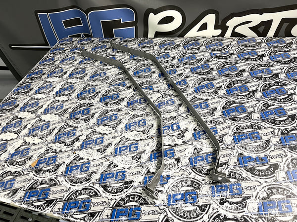 Spectra Fuel Tank Straps for 94-01 Integra DC, 92-95 Civic EG