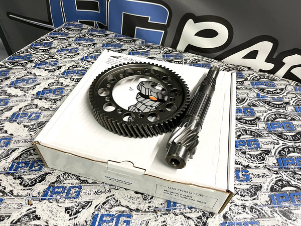 MFactory Honda Civic Acura Integra LS B16 B16a B16a2 B18a B18b 4.92 Final Drive Gear
