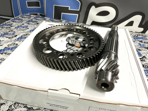 MFactory Honda Civic Acura Integra LS B16 B16a B16a2 B18a B18b 4.92 Final Drive Gear
