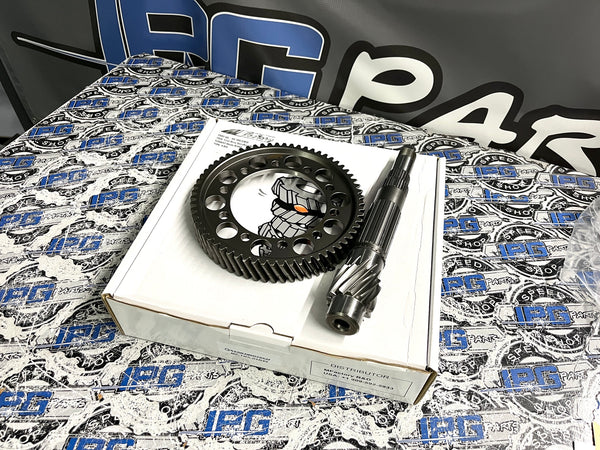 MFactory Honda Civic Acura Integra LS B16 B16a B16a2 B18a B18b 4.92 Final Drive Gear