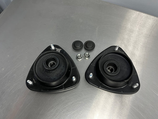 Used Pedders Front Strut Mount - Subaru - Offset Camber/Caster - BRZ GR86 WRX FRS
