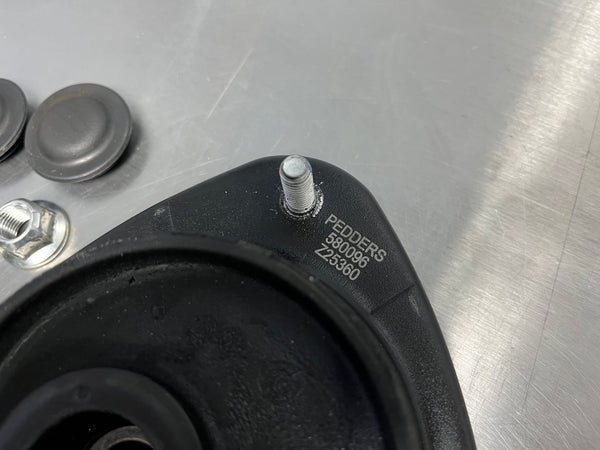 Used Pedders Front Strut Mount - Subaru - Offset Camber/Caster - BRZ GR86 WRX FRS