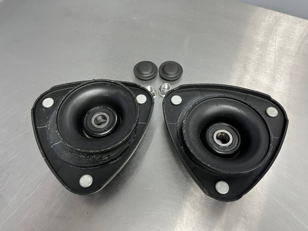 Used Pedders Front Strut Mount - Subaru - Offset Camber/Caster - BRZ GR86 WRX FRS
