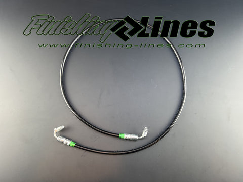 RHD Clutch Line for K/J Series