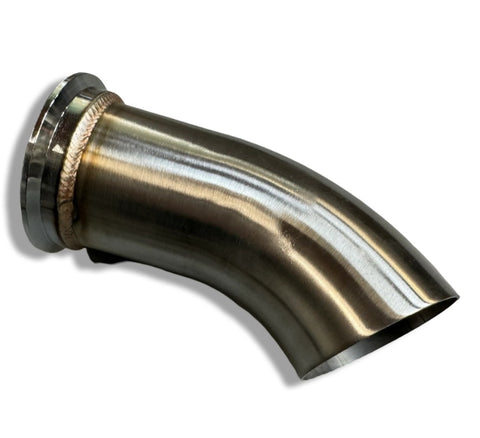 DTR Design 3" Megaphone Turn Down