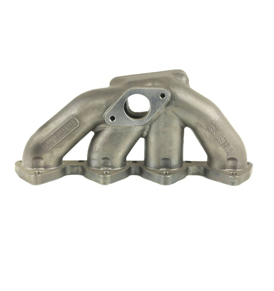 InlinePRO B-series T3 Stainless Steel A/C Compatible Turbo Manifold with hot parts