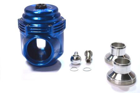 Tial QRJ Blow Off Valve (include flanges)