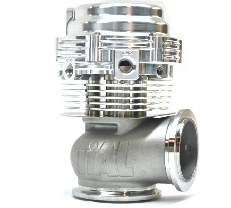 SPECIAL! Tial External Wastegate, V-banded 38mm (MVS-A 38mm)