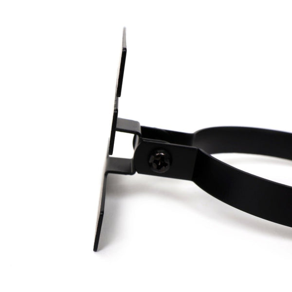 Adjustable 60mm Gauge Holder - BLOWOUT - BLOX Racing