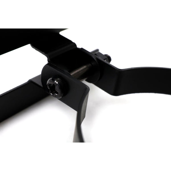 Adjustable 60mm Gauge Holder - BLOWOUT - BLOX Racing