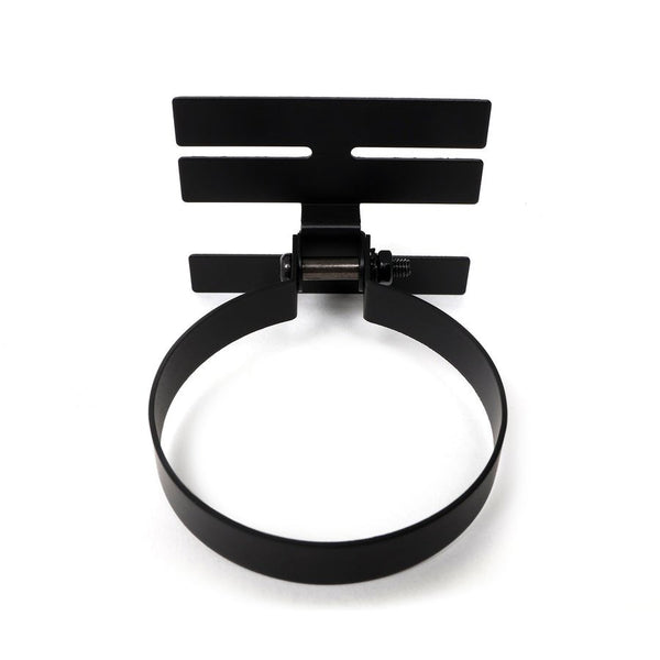 Adjustable 60mm Gauge Holder - BLOWOUT - BLOX Racing